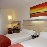 Holiday Inn Express Girona2