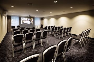 Pentahotel Prague3