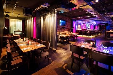 Pentahotel Prague2