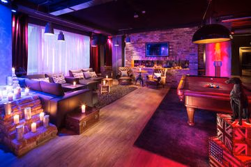 Pentahotel Prague1