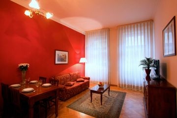 Suite Home Prague2