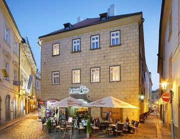 Savic Hotel0
