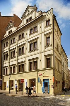 The Charles Hotel0