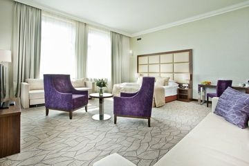 Hotel King David0