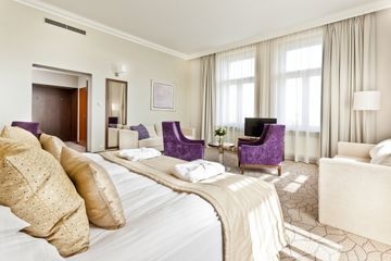 Hotel King David1