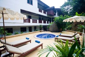 ภูเก็ต เนอร์วาน่า รีสอร์ท (Phuket Nirvana Resort)0