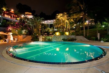 ภูเก็ต เนอร์วาน่า รีสอร์ท (Phuket Nirvana Resort)2