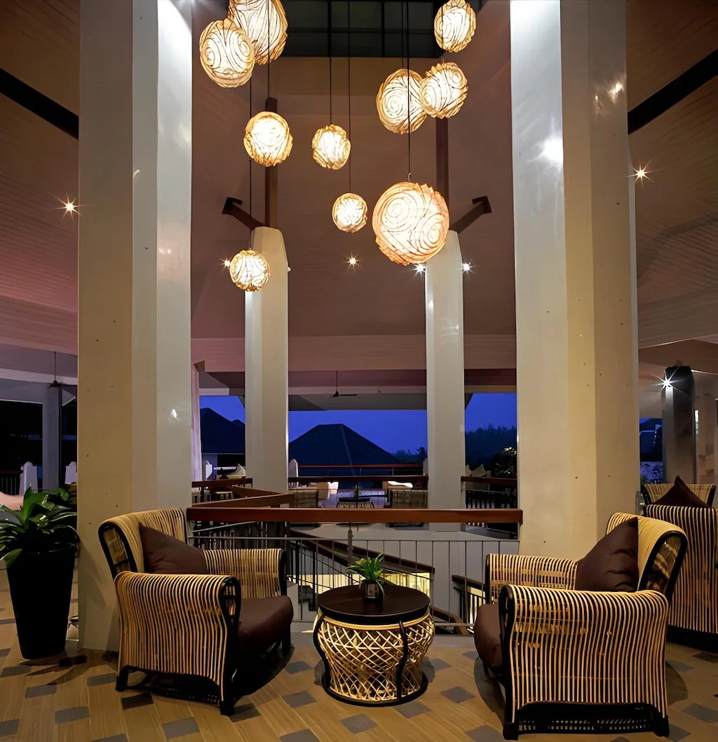 มันดาราวา รีสอร์ท แอนด์ สปา กะรน บีช (Mandarava Resort and Spa, Karon Beach)4