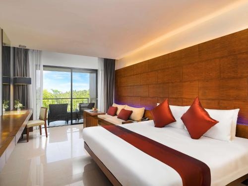 โนโวเทล ภูเก็ต กะตะ อวิสต้า รีสอร์ต แอนด์ สปา (Novotel Phuket Kata Avista Resort And Spa)3