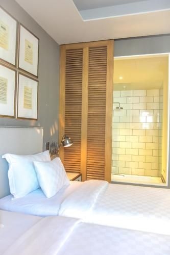 Sugar Marina Hotel - SURF - Kata Beach4
