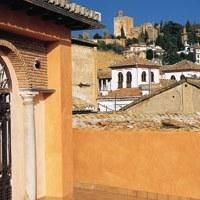 Hesperia Granada4