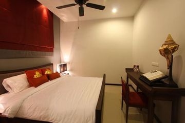 ทู วิลล่า ฮอลิเดย์ ออกซิเจน สไตล์ หาดในหาน (Two Villas Holiday Onyx Style Naiharn Beach)1