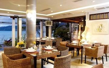 โรงแรมอแวนติก้า-บูติก (Avantika Boutique Hotel)4