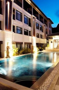 โรงแรมอแวนติก้า-บูติก (Avantika Boutique Hotel)3