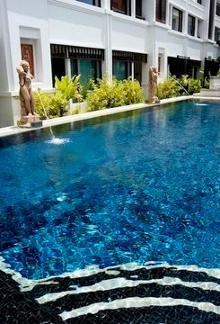 โรงแรมอแวนติก้า-บูติก (Avantika Boutique Hotel)2