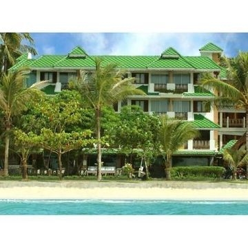 แอ็บโซลูท ซี เพิร์ล บีช รีสอร์ท (Absolute Sea Pearl Beach Resort)0
