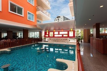 บาวแมน เรสซิเดนท์ (Bauman Residence)3