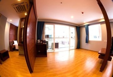 บาวแมน เรสซิเดนท์ (Bauman Residence)4