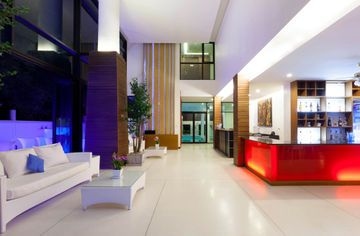 มอกซี บูทีก โฮเทล (Moxi Boutique Hotel)2
