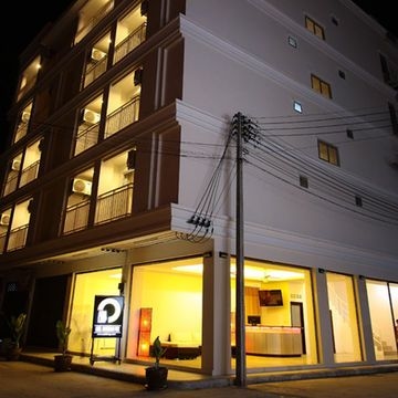 เอเชียลูป จี เฮาส์ (Asialoop G House)0
