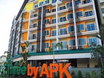 The Three by APK0