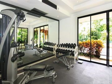 เดอะ ควอร์เตอร์ รีสอร์ท ภูเก็ต (The Quarter Resort Phuket)4