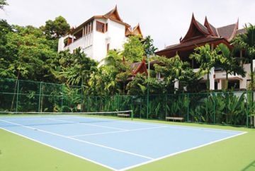 เดอะ ควอร์เตอร์ รีสอร์ท ภูเก็ต (The Quarter Resort Phuket)3