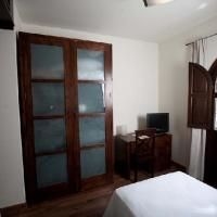 Casa Del Trigo Hotel3
