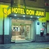 Don Juan Granada Hotel4