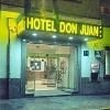 Don Juan Granada Hotel0