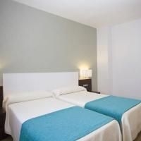 Don Juan Granada Hotel3