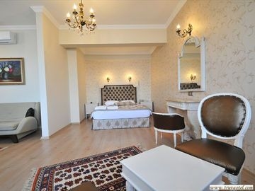 Buyuk Truva Hotel4