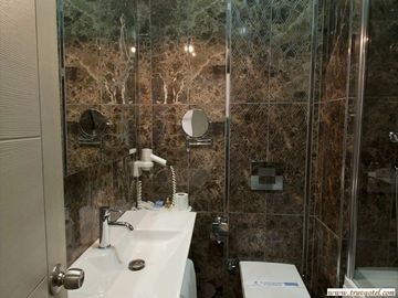Buyuk Truva Hotel1