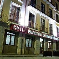 Granada Centro Hotel4