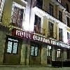 Granada Centro Hotel0