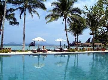 El Nido Resorts-Miniloc Island1