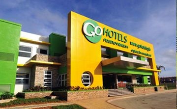 Go Hotels Puerto Princesa0