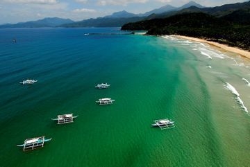 Sheridan Beach Resort & Spa0