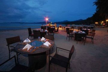 Sheridan Beach Resort & Spa3