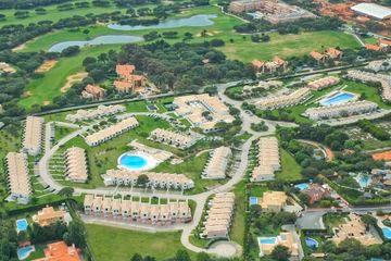 Vila Bicuda Resort0