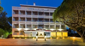 Lido Estoril0