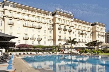 Hotel Palacio Estoril0