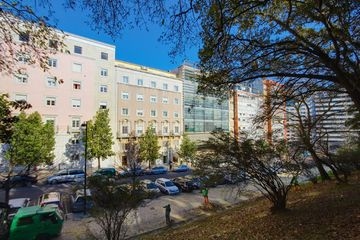 Hotel Avenida Park0