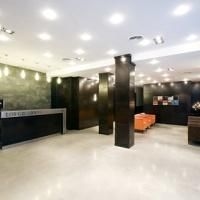 Los Girasoles Hotel4