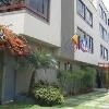 Los Girasoles Hotel0