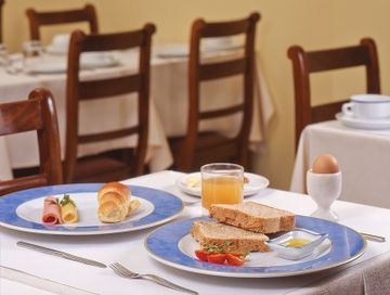 Hotel Dom Sancho1