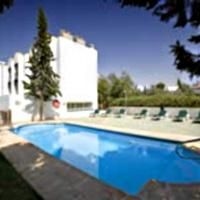 Macia Villa Blanca Hotel4