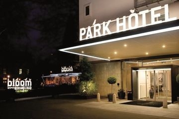 PARK SWISS Q HOTEL WINTERTHUR0