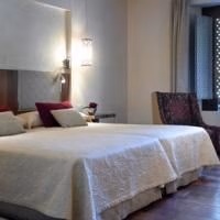 Parador De Granada Hotel4