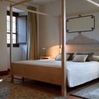 Parador De Granada Hotel3